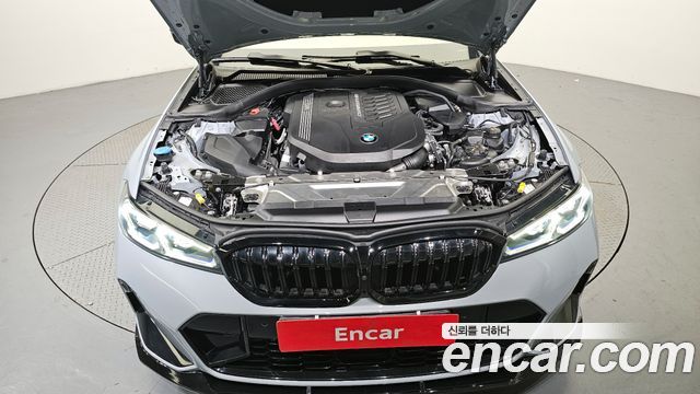 BMW | BMW 3 Series (G20) | 3 Series (G20)