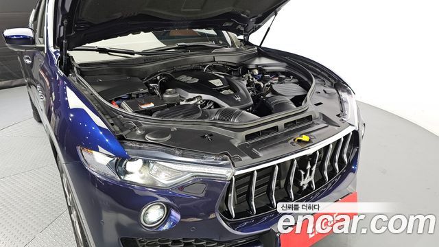 maserati | maserati Levante | Levante