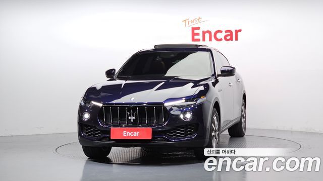 maserati | maserati Levante | Levante