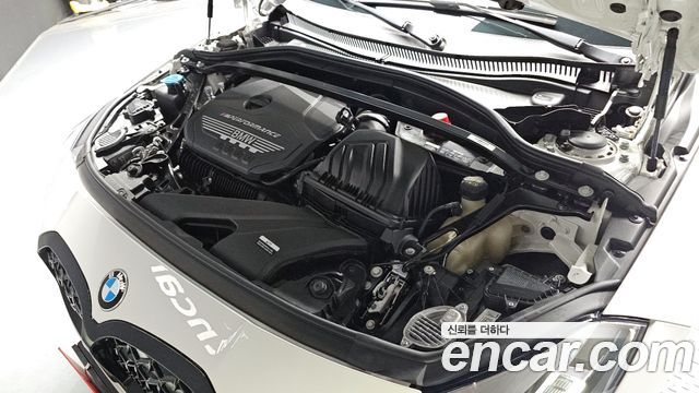 BMW | BMW 1 Series (F40) | 1 Series (F40)