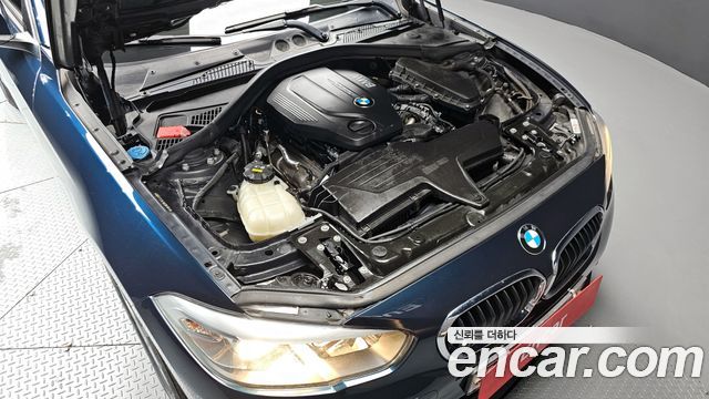 BMW | BMW 1 Series (F20) | 1 Series (F20)