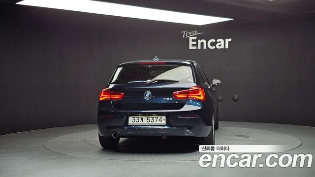 BMW | BMW 1 Series (F20) | 1 Series (F20)