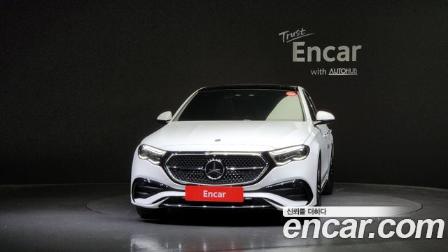 mercedes benz | mercedes benz E-Class W214 | E-Class W214