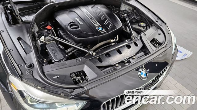BMW | BMW 5 Series GT (F07) | 5 Series GT (F07)