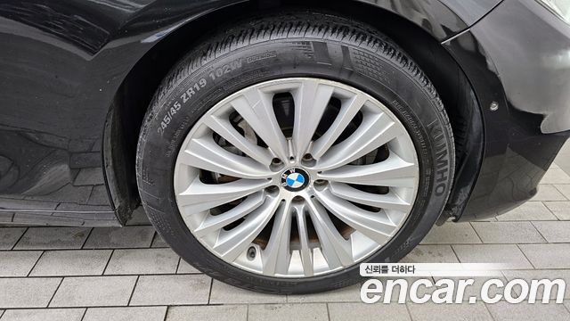BMW | BMW 5 Series GT (F07) | 5 Series GT (F07)
