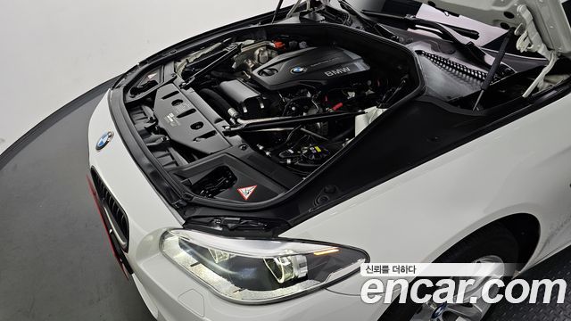 BMW | BMW 5 Series (F10) | 5 Series (F10)