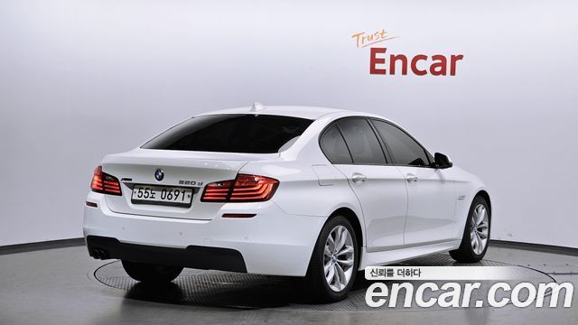 BMW | BMW 5 Series (F10) | 5 Series (F10)