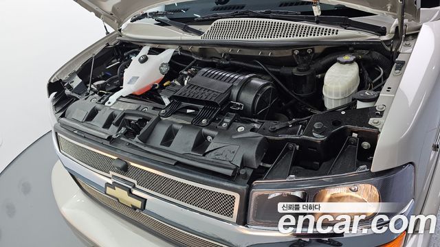 Chevrolet | Chevrolet Expressvan | Expressvan