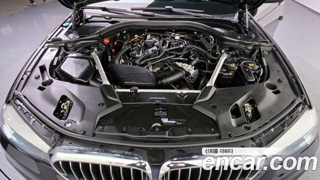 BMW | BMW 5 Series (G30) | 5 Series (G30)