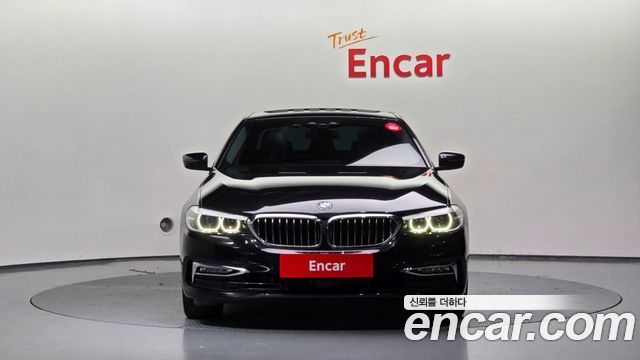 BMW | BMW 5 Series (G30) | 5 Series (G30)