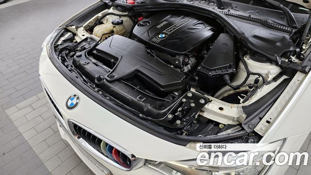 BMW | BMW 3 Series GT (F34) | 3 Series GT (F34)