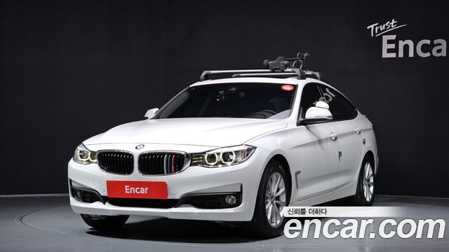 BMW | BMW 3 Series GT (F34) | 3 Series GT (F34)