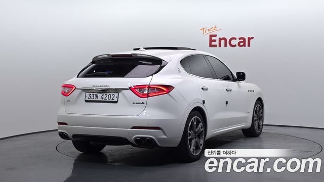 maserati | maserati Levante | Levante