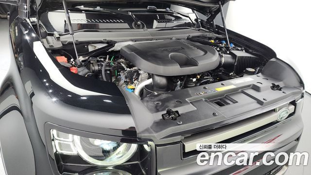 land rover | land rover Defender (L663) | Defender (L663)