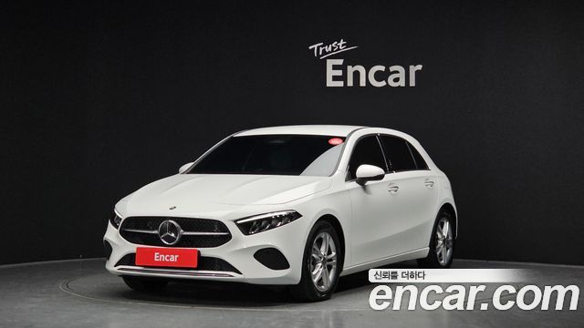 mercedes benz | mercedes benz A-Class W177 | A-Class W177