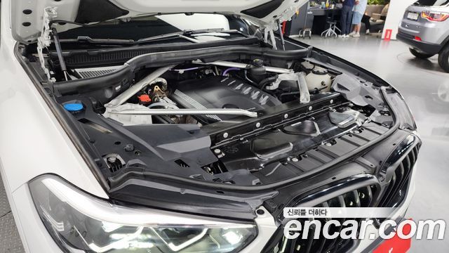 BMW | BMW X6 (G06) | X6 (G06)