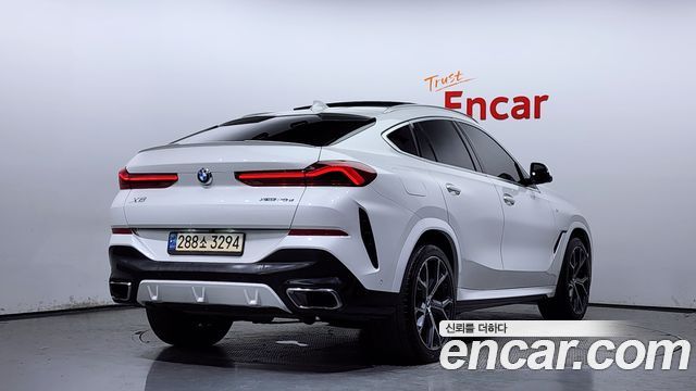 BMW | BMW X6 (G06) | X6 (G06)