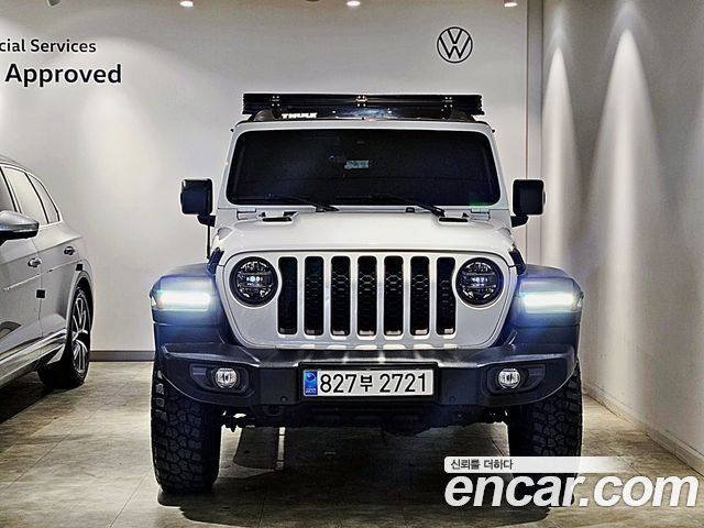 jeep | jeep Gladiator (JT) | Gladiator (JT)