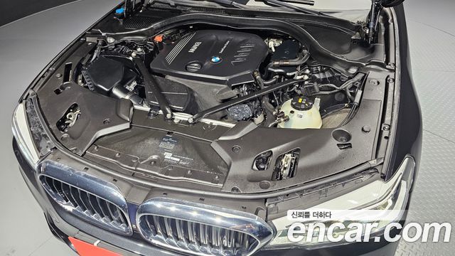 BMW | BMW 5 Series (G30) | 5 Series (G30)