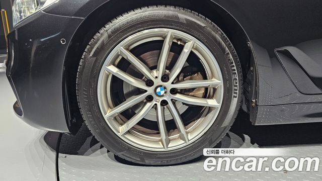 BMW | BMW 5 Series (G30) | 5 Series (G30)