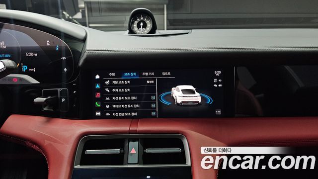 porsche | porsche Taycan | Taycan