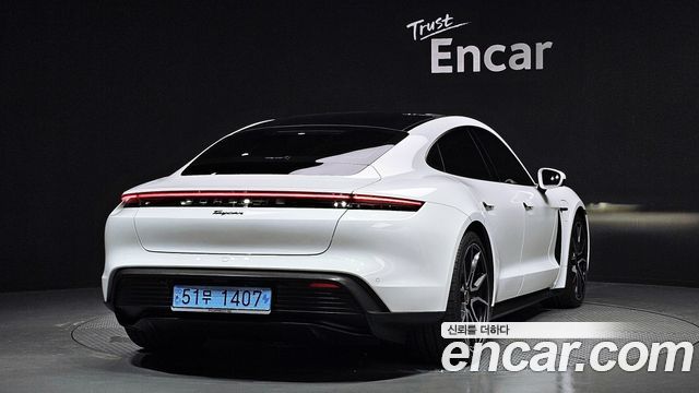 porsche | porsche Taycan | Taycan