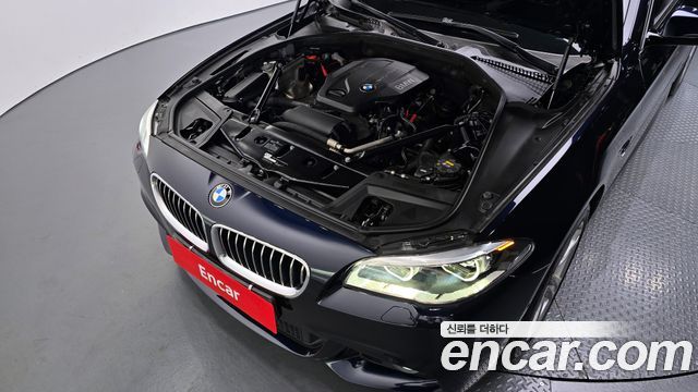 BMW | BMW 5 Series (F10) | 5 Series (F10)