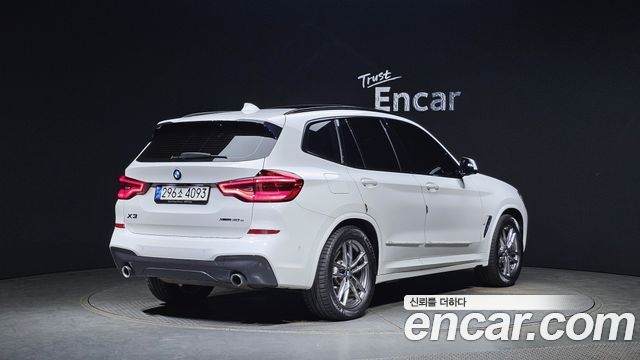 BMW | BMW X3 (G01) | X3 (G01)