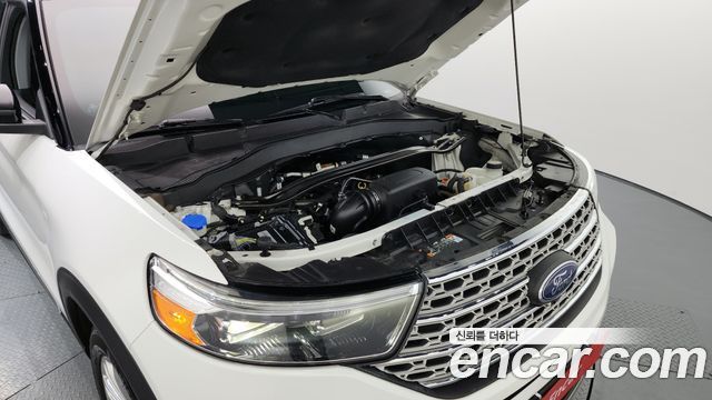 ford | ford Explorer 6th generation | Explorer 6th generation