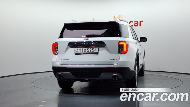 ford | ford Explorer 6th generation | Explorer 6th generation