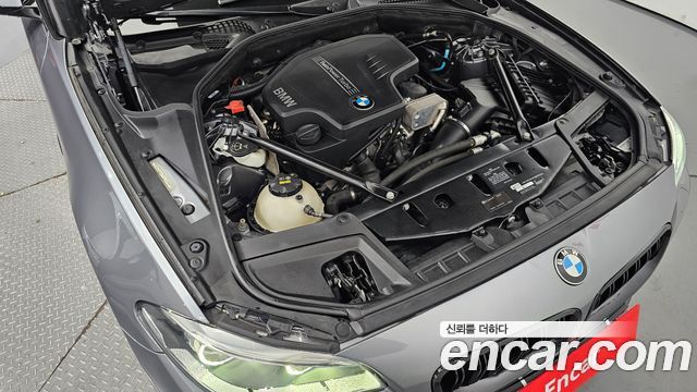 BMW | BMW 5 Series (F10) | 5 Series (F10)