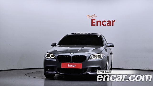 BMW | BMW 5 Series (F10) | 5 Series (F10)