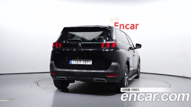 peugeot | peugeot 5008 2nd generation | 5008 2nd generation