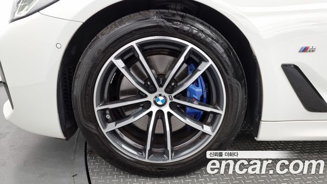 BMW | BMW 5 Series (G30) | 5 Series (G30)