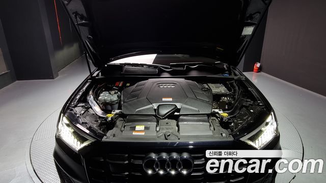 Audi | Audi Q7 (4M) | Q7 (4M)