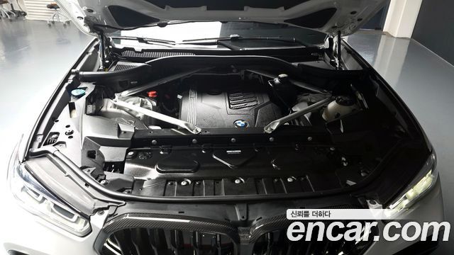 BMW | BMW X6 (G06) | X6 (G06)