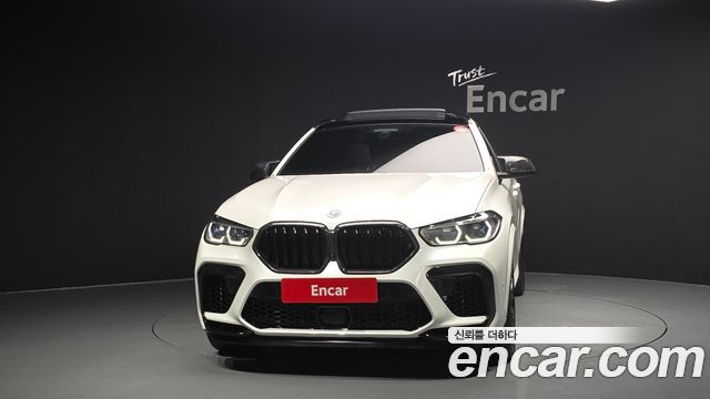 BMW | BMW X6 (G06) | X6 (G06)