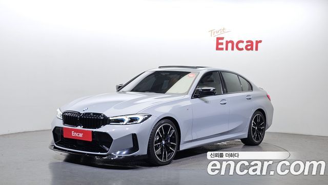 BMW | BMW 3 Series (G20) | 3 Series (G20)