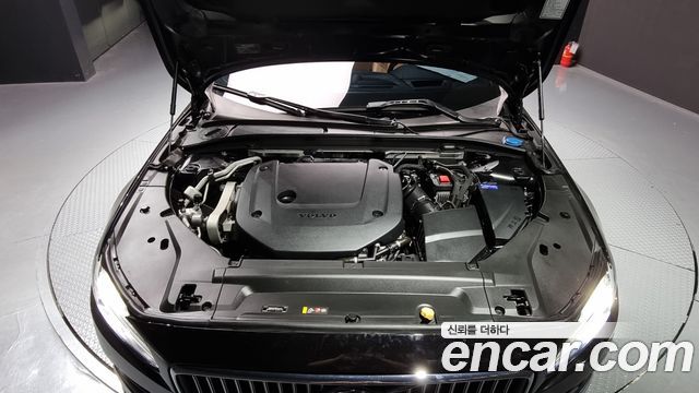 volvo | volvo S90 | S90