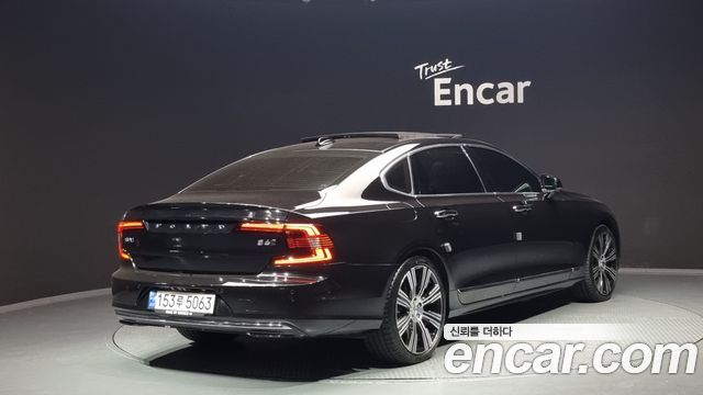 volvo | volvo S90 | S90