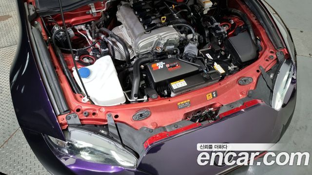 Mazda | Mazda MX-5 MIATA