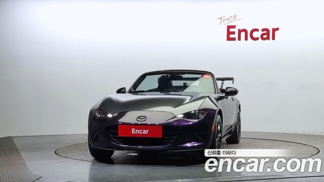 Mazda | Mazda MX-5 MIATA