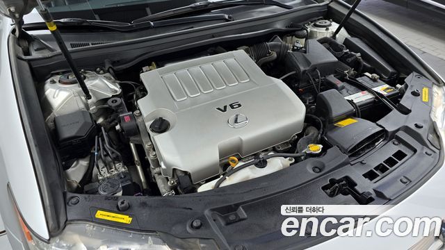 Lexus | Lexus New ES350 | New ES350