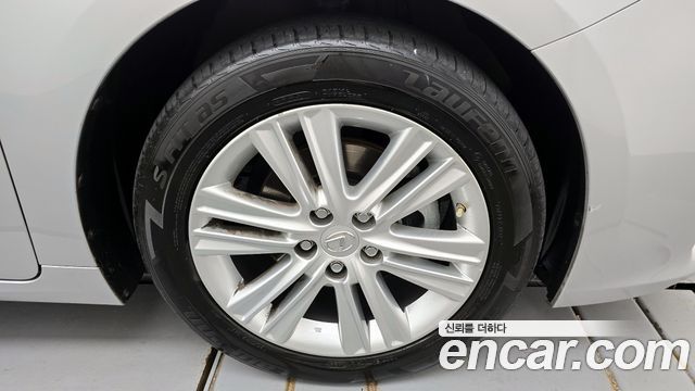 Lexus | Lexus New ES350 | New ES350