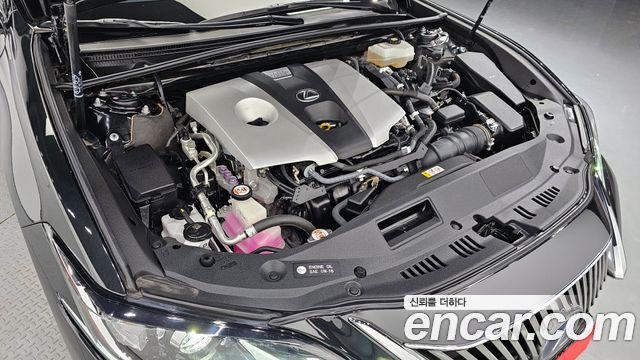 Lexus | Lexus ES300h 7th generation | ES300h 7th generation