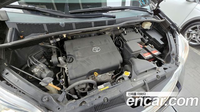 Toyota | Toyota Sienna | Sienna