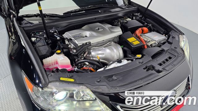 Lexus | Lexus New ES300h | New ES300h