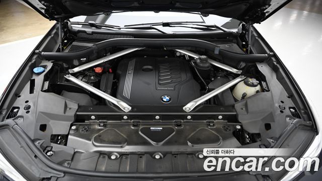 BMW | BMW X6 (G06) | X6 (G06)