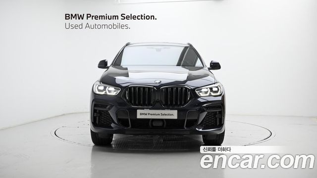BMW | BMW X6 (G06) | X6 (G06)