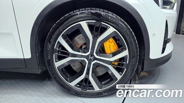 Polestar | Polestar Polestar 2 | Polestar 2